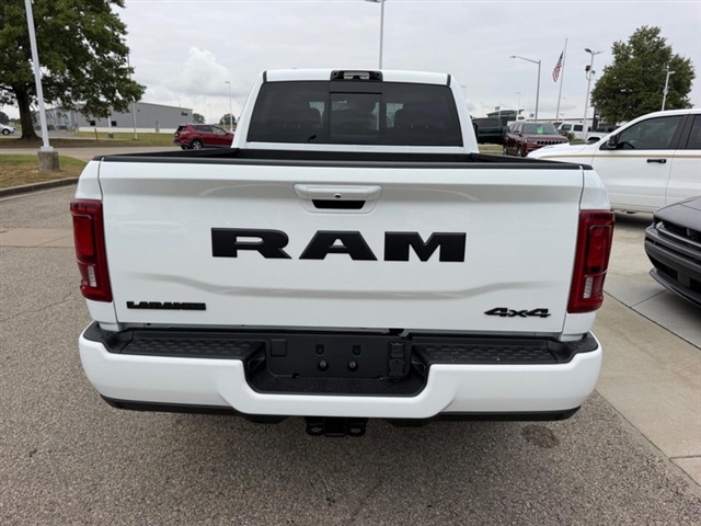 2027 RAM 2500 Laramie:27-008