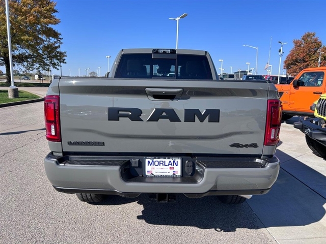2026 RAM 2500 Laramie:26-028