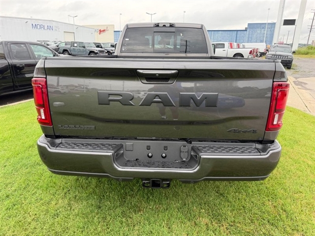 2026 RAM 3500 Laramie:26-180