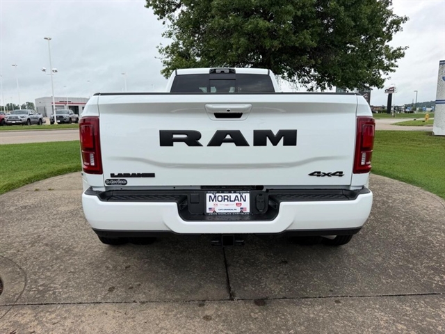 2026 RAM 3500 Laramie:26-159