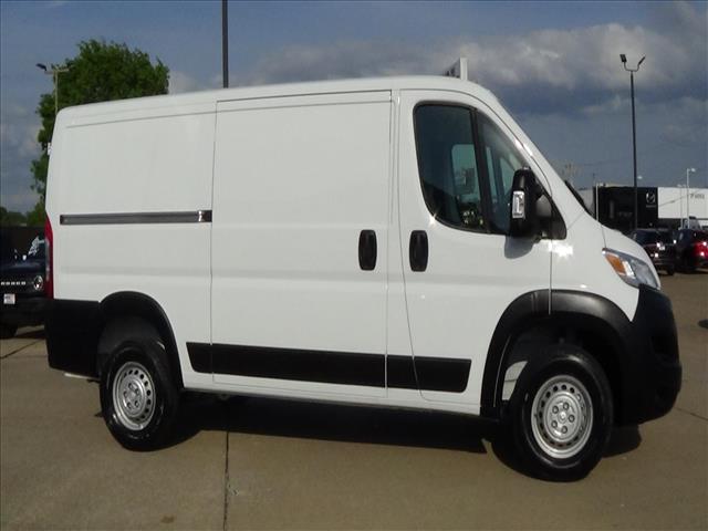 2025 RAM ProMaster Tradesman 2500:C6950