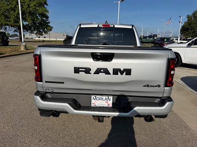2026 RAM 1500 Big Horn:26-247