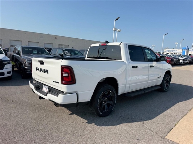 2026 RAM 1500 Express:26-236
