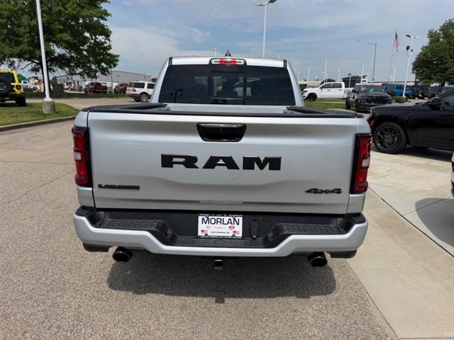 2026 RAM 1500 Laramie:26-153