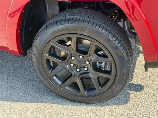 2026 RAM 1500 Laramie:26-212