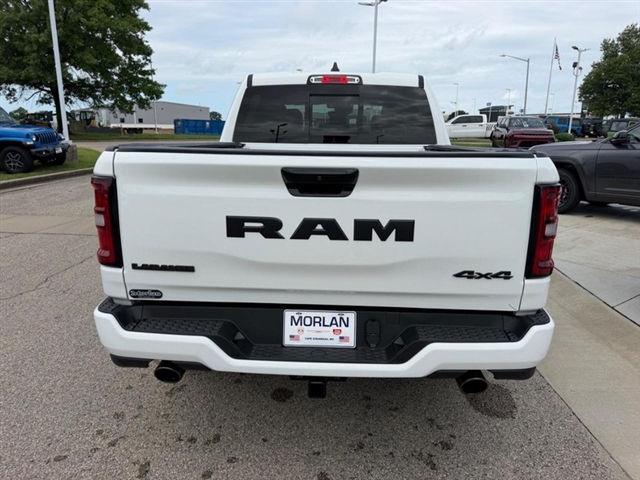 2026 RAM 1500 Laramie:26-163