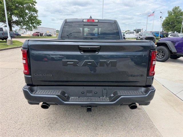 2026 RAM 1500 Laramie:26-171