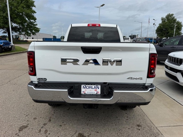 2026 RAM 2500 Tradesman:26-217