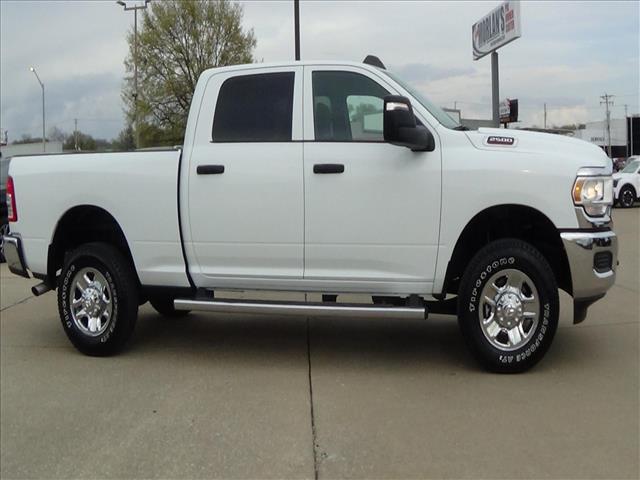2024 RAM 2500 Tradesman:25-239A