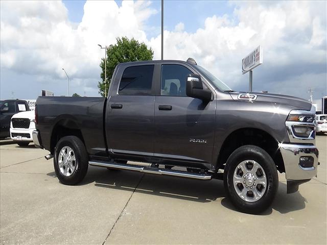 2025 RAM 2500 Big Horn:C7044