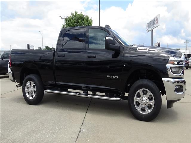 2026 RAM 2500 Big Horn:C7042