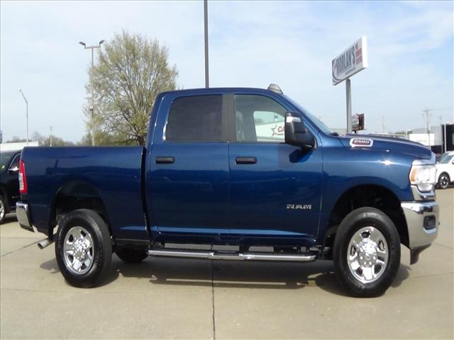 2024 RAM 2500 Big Horn:C6893
