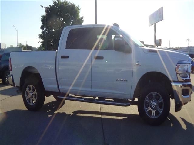 2024 RAM 2500 Big Horn:C6926