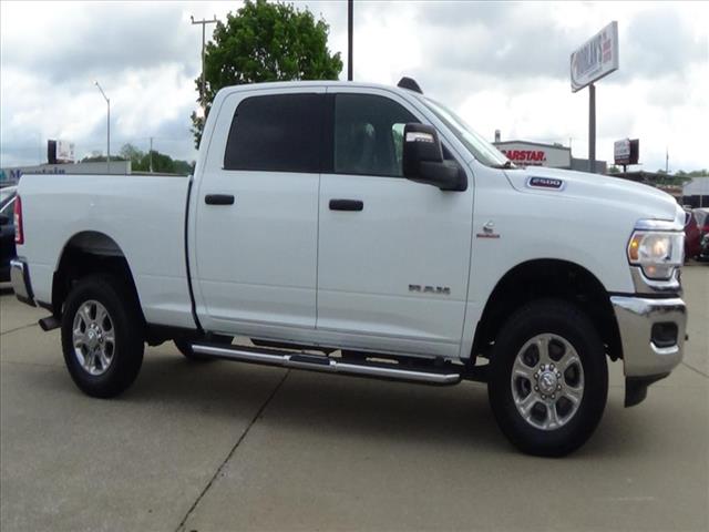 2024 RAM 2500 Big Horn:C6689