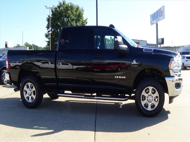 Photo of 2024 RAM 2500 Big Horn in Cape Girardeau, MO - 5,  2024 RAM 2500 Big Horn:C6537