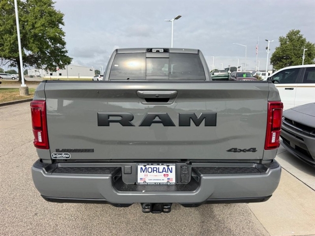 2027 RAM 2500 Laramie:27-029