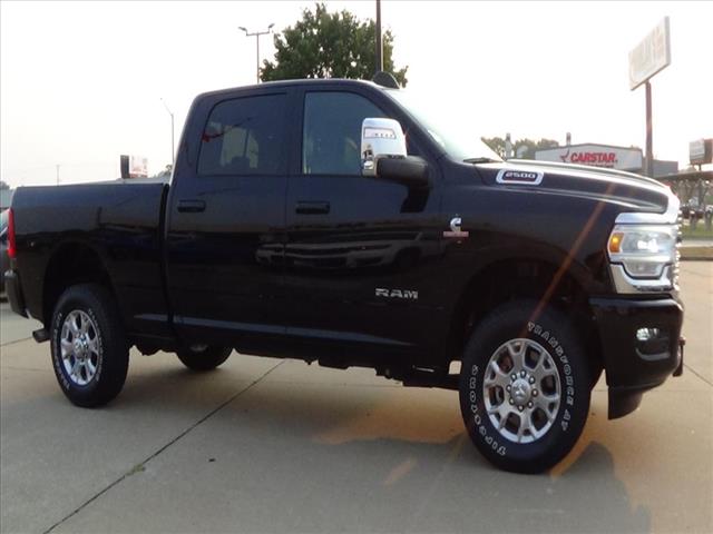 2024 RAM 2500 Laramie:C6513
