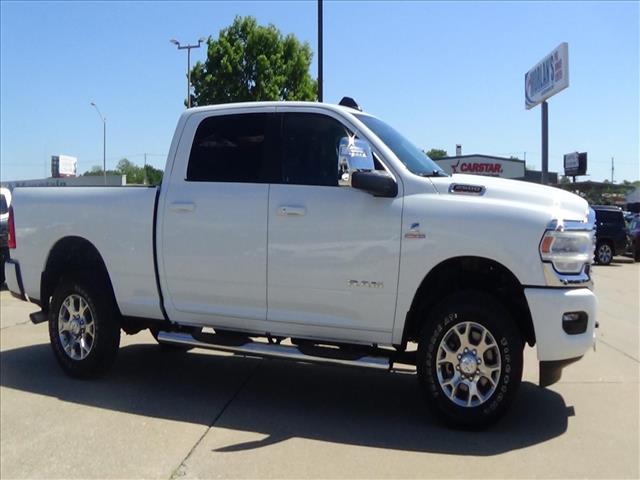 2024 RAM 2500 Laramie:C6898