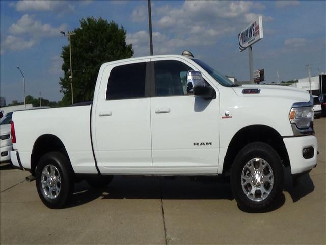 2024 RAM 2500 Laramie:C6897