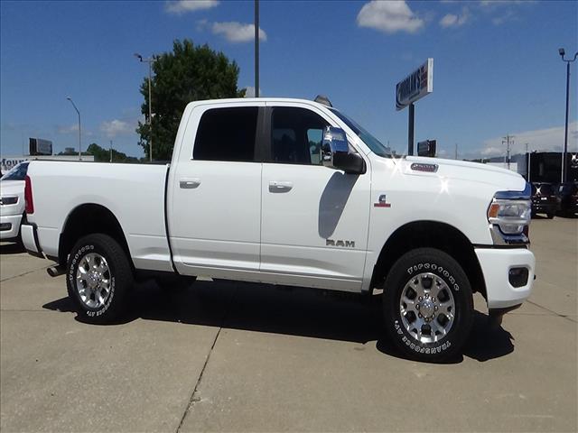 2024 RAM 2500 Laramie:C6896