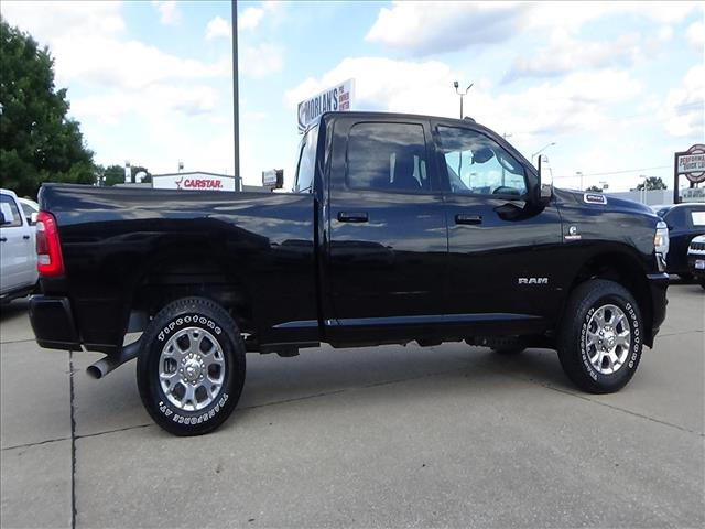 2024 RAM 2500 Laramie:C6899