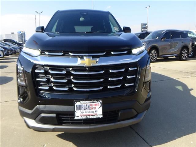 2026 Chevrolet Equinox LT:C7099