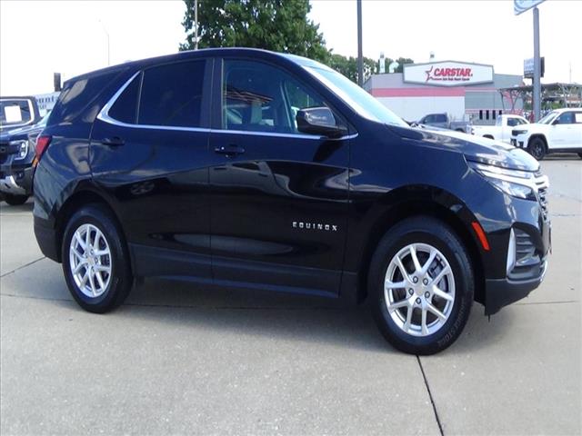 Photo of 2024 Chevrolet Equinox LT in Cape Girardeau, MO - 5,  2024 Chevrolet Equinox LT:C6562