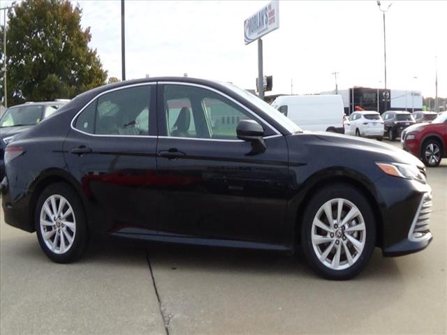 2024 Toyota Camry LE:C6635