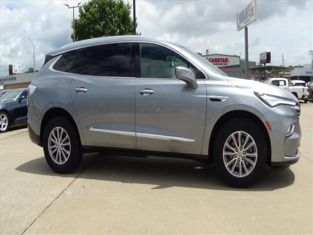2024 Buick Enclave Premium