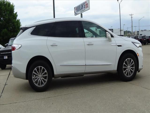 2024 Buick Enclave Premium:C6609