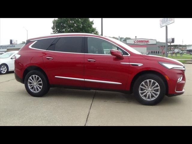 2024 Buick Enclave Premium