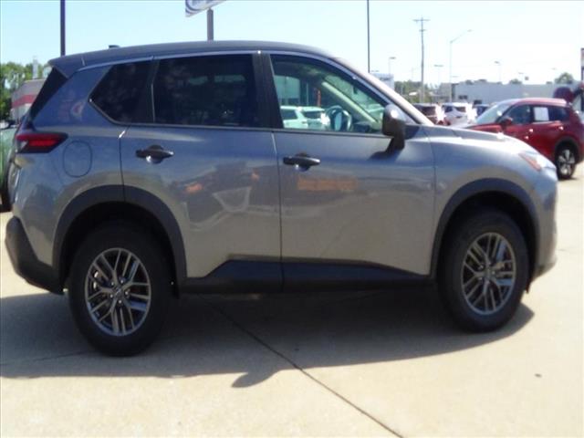 Photo of 2023 Nissan Rogue S in Cape Girardeau, MO - 5,  2023 Nissan Rogue S:C6464