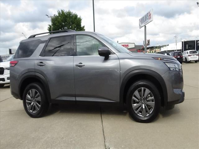 2025 Nissan Pathfinder SV:C7061