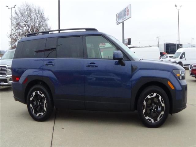 2025 Hyundai SANTA FE SEL:C6694