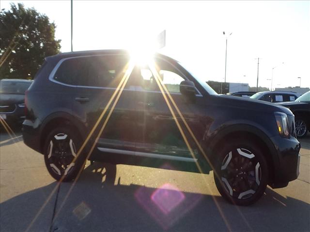 2025 Kia Telluride S:C7097