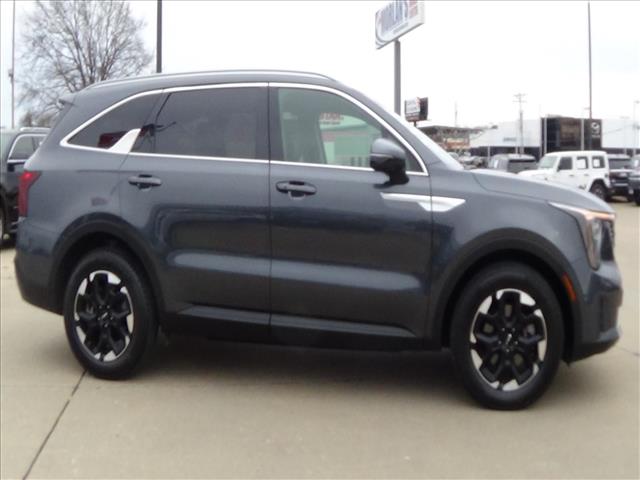 2024 Kia Sorento S:C6784