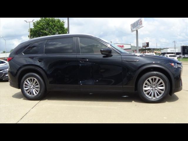 2024 Mazda CX-90 3.3 Turbo Select