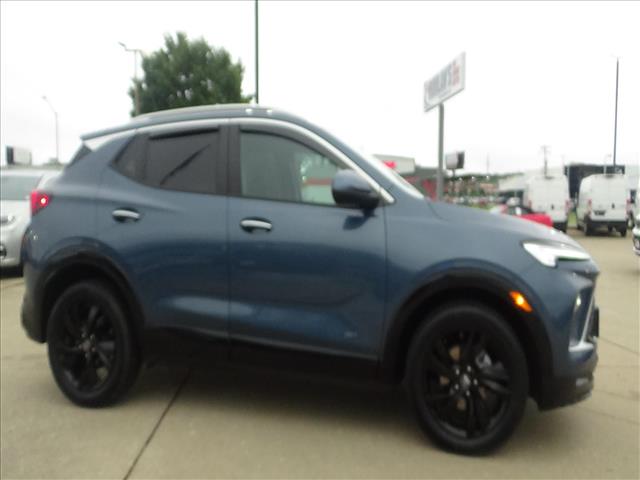2026 Buick Encore GX Sport Touring:26-164A