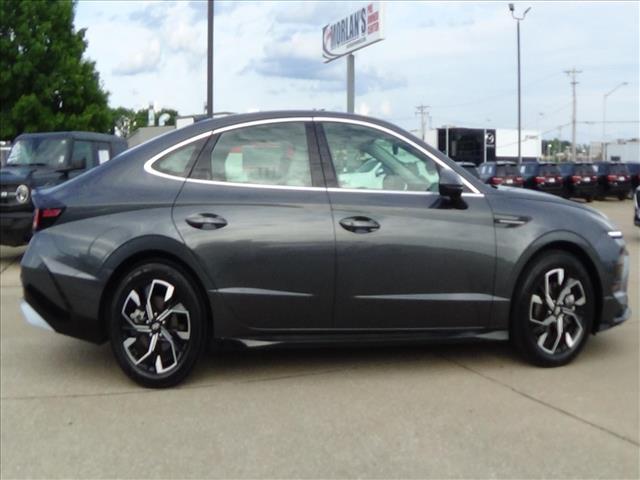 2025 Hyundai SONATA SEL:C6990