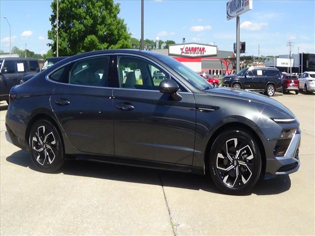 2025 Hyundai SONATA SEL:C6970A