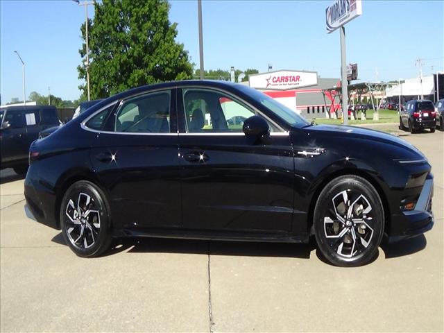 2025 Hyundai SONATA SEL:C6980