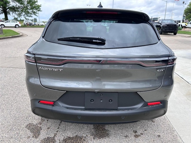 2025 Dodge Hornet GT