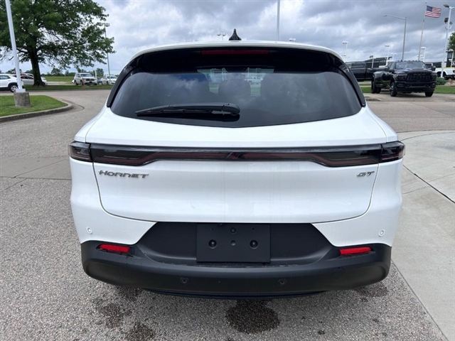 2025 Dodge Hornet GT