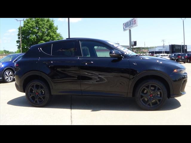 2023 Dodge Hornet GT Plus