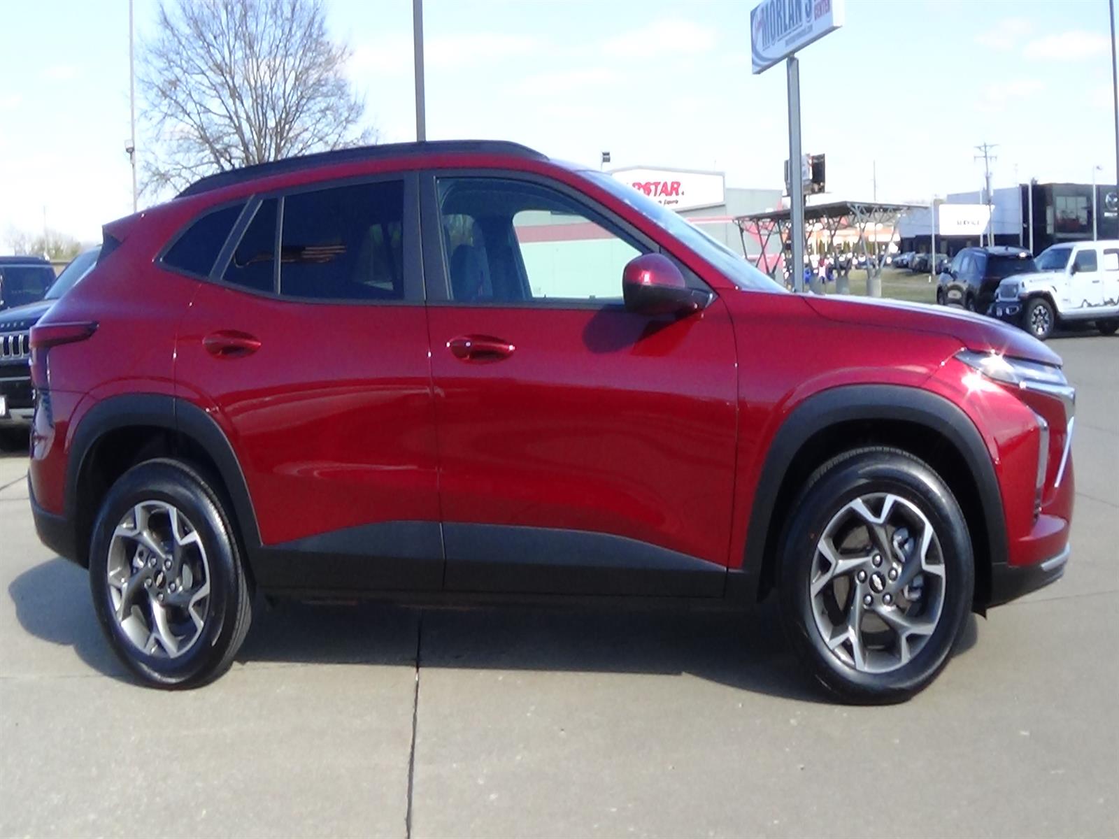 View vehicle photo 5