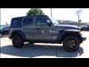 2023 Jeep Wrangler Willys 4xe