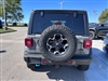 2023 Jeep Wrangler Rubicon 4xe