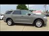 2022 Dodge Durango SXT