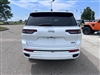 2025 Jeep Grand Cherokee L Overland