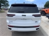 2025 Jeep Grand Cherokee L Summit Reserve